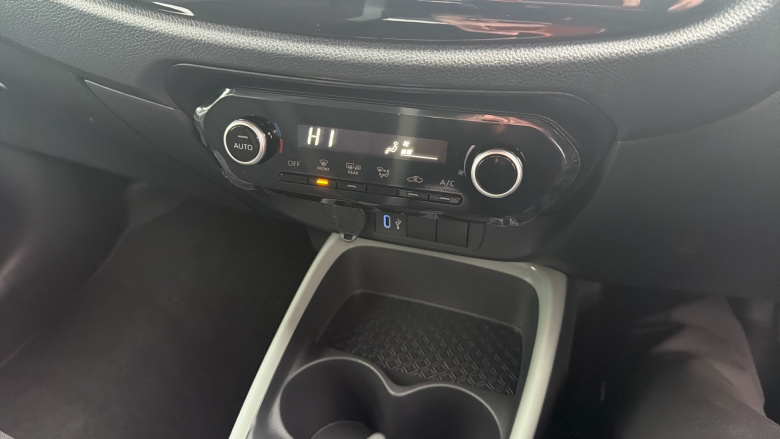 Toyota Aygo X 1.0 VVT-i Edge 5dr Petrol Hatchback